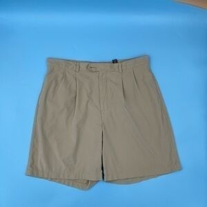 BRANDINI Khaki Shorts